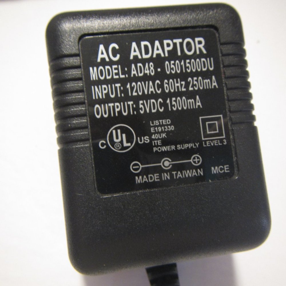 Xincom XC-DPG502 Twin WAN Router - Picture 9 of 9